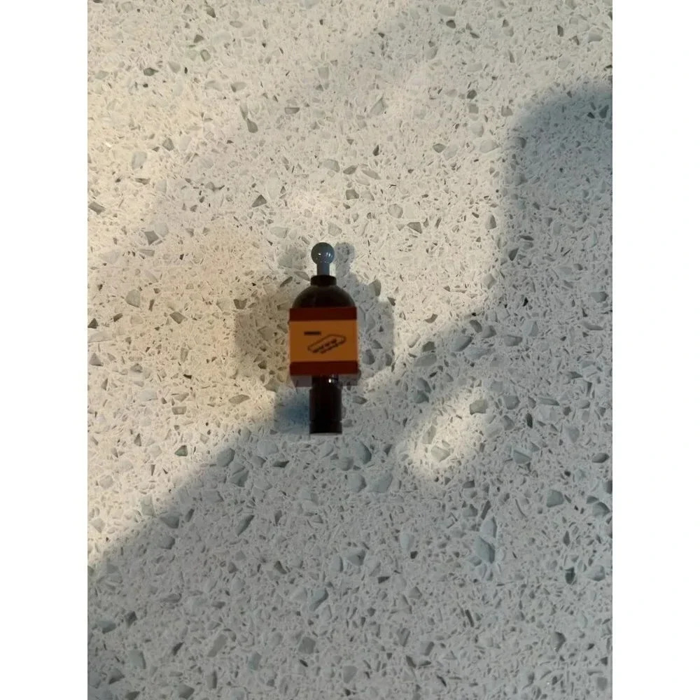 Lego Harry Potter lego game spinner‎ bd